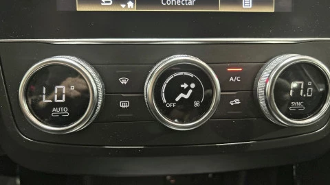 Renault Kadjar Intens Blue dCi 85kW (115CV)