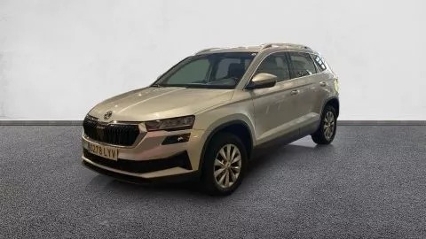 Skoda Karoq 1.5 TSI 110kW (150CV) ACT Ambition