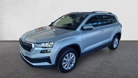 Skoda Karoq 1.5 TSI 110kW (150CV) ACT Ambition