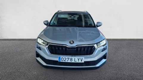 Skoda Karoq 1.5 TSI 110kW (150CV) ACT Ambition