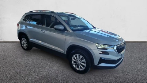 Skoda Karoq 1.5 TSI 110kW (150CV) ACT Ambition