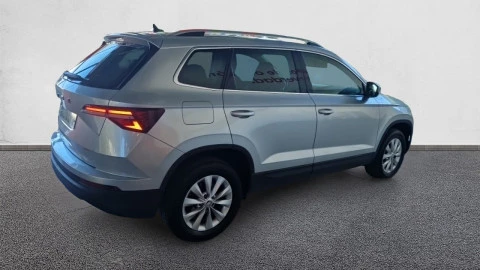 Skoda Karoq 1.5 TSI 110kW (150CV) ACT Ambition