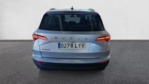 Skoda Karoq 1.5 TSI 110kW (150CV) ACT Ambition