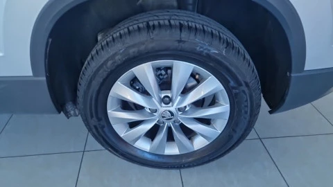 Skoda Karoq 1.5 TSI 110kW (150CV) ACT Ambition