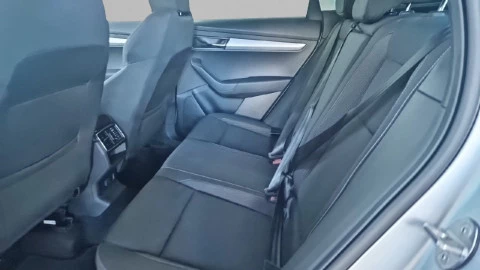 Skoda Karoq 1.5 TSI 110kW (150CV) ACT Ambition