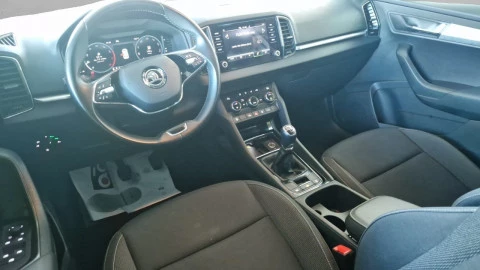 Skoda Karoq 1.5 TSI 110kW (150CV) ACT Ambition