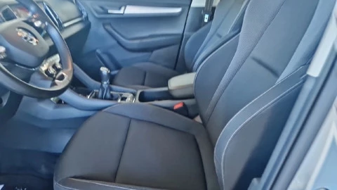 Skoda Karoq 1.5 TSI 110kW (150CV) ACT Ambition