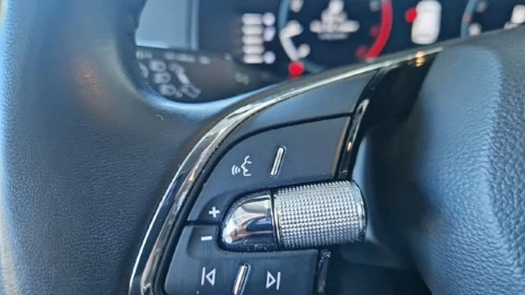 Skoda Karoq 1.5 TSI 110kW (150CV) ACT Ambition