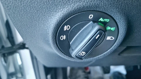 Skoda Karoq 1.5 TSI 110kW (150CV) ACT Ambition