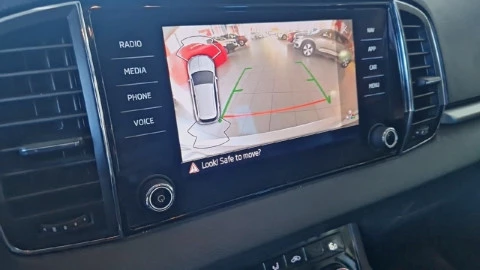 Skoda Karoq 1.5 TSI 110kW (150CV) ACT Ambition