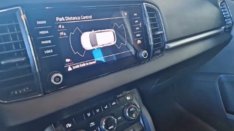 Skoda Karoq 1.5 TSI 110kW (150CV) ACT Ambition