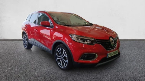 Renault Kadjar Techno GPF TCe 117kW (160CV) EDC