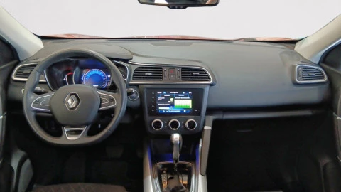 Renault Kadjar Techno GPF TCe 117kW (160CV) EDC