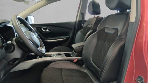 Renault Kadjar Techno GPF TCe 117kW (160CV) EDC