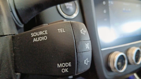 Renault Kadjar Techno GPF TCe 117kW (160CV) EDC