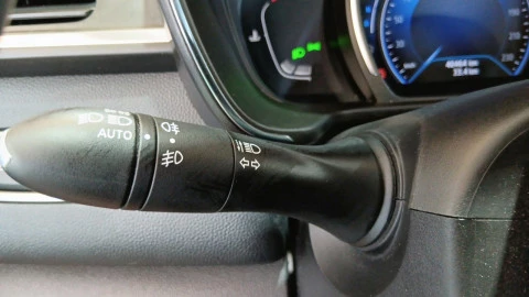 Renault Kadjar Techno GPF TCe 117kW (160CV) EDC