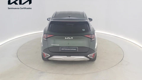 Kia Sportage 1.6 T-GDi MHEV 110kW (150CV) Drive 4x2