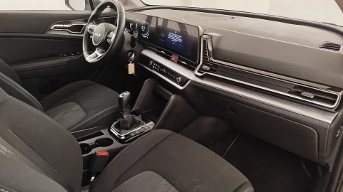 Kia Sportage 1.6 T-GDi MHEV 110kW (150CV) Drive 4x2