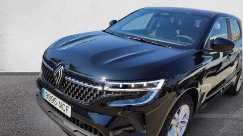 Renault Austral Evolution E-Tech Full Hybrid 147kW