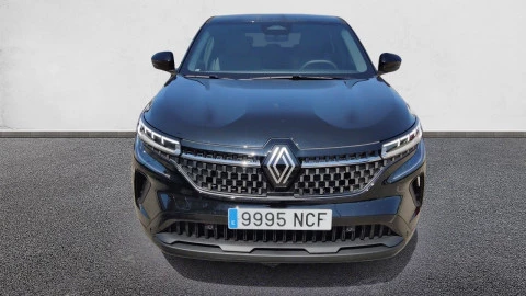 Renault Austral Evolution E-Tech Full Hybrid 147kW