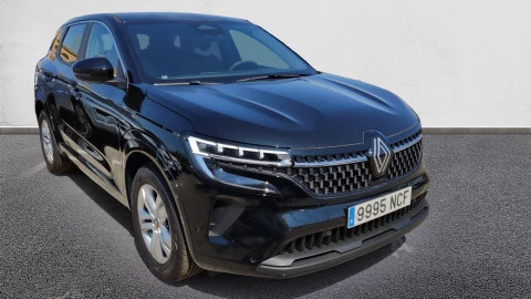 Renault Austral Evolution E-Tech Full Hybrid 147kW