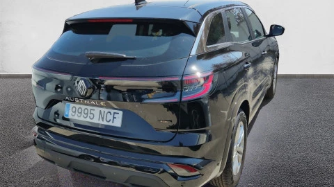 Renault Austral Evolution E-Tech Full Hybrid 147kW