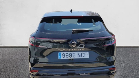 Renault Austral Evolution E-Tech Full Hybrid 147kW