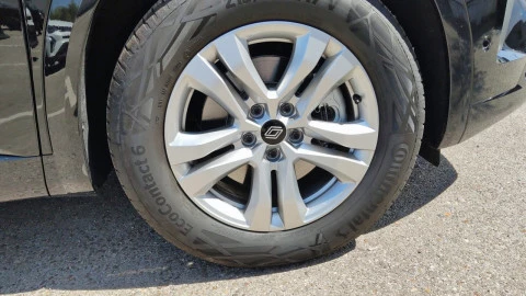 Renault Austral Evolution E-Tech Full Hybrid 147kW