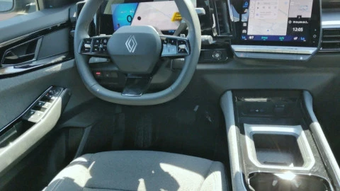 Renault Austral Evolution E-Tech Full Hybrid 147kW