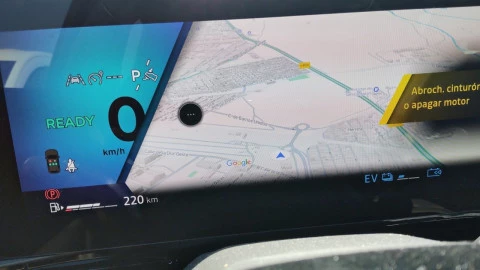 Renault Austral Evolution E-Tech Full Hybrid 147kW