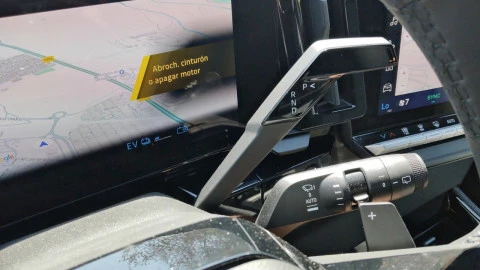 Renault Austral Evolution E-Tech Full Hybrid 147kW