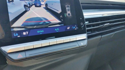 Renault Austral Evolution E-Tech Full Hybrid 147kW