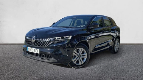 Renault Austral Evolution E-Tech Full Hybrid 147kW