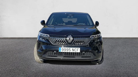 Renault Austral Evolution E-Tech Full Hybrid 147kW