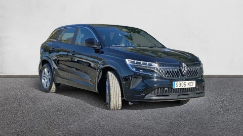 Renault Austral Evolution E-Tech Full Hybrid 147kW