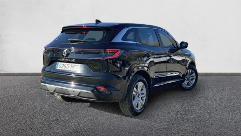 Renault Austral Evolution E-Tech Full Hybrid 147kW