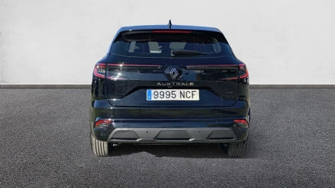 Renault Austral Evolution E-Tech Full Hybrid 147kW