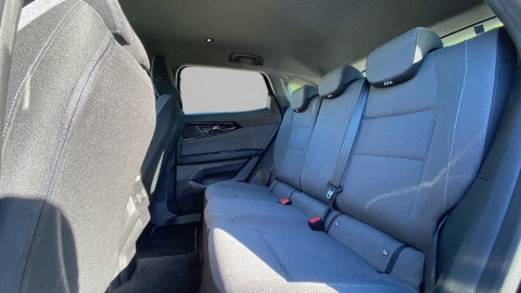 Renault Austral Evolution E-Tech Full Hybrid 147kW