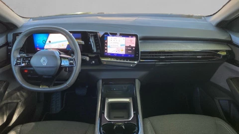 Renault Austral Evolution E-Tech Full Hybrid 147kW