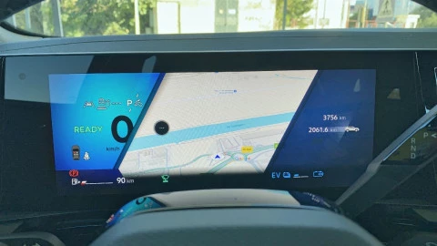 Renault Austral Evolution E-Tech Full Hybrid 147kW