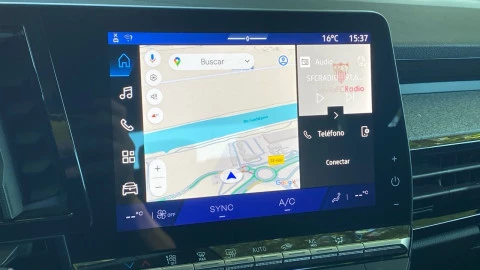 Renault Austral Evolution E-Tech Full Hybrid 147kW