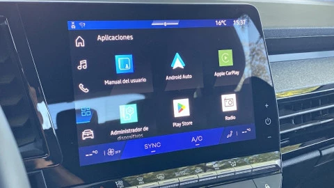 Renault Austral Evolution E-Tech Full Hybrid 147kW