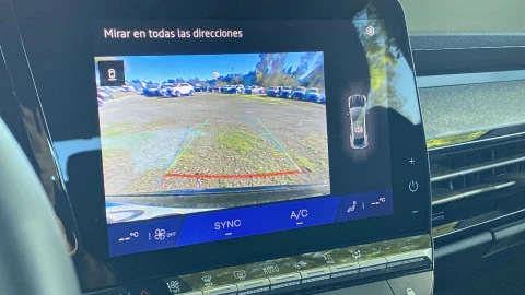 Renault Austral Evolution E-Tech Full Hybrid 147kW