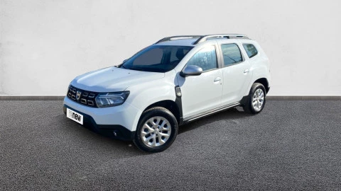Dacia Duster Comfort Bl. dCi 85kW(115CV) 4X2
