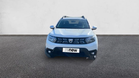 Dacia Duster Comfort Bl. dCi 85kW(115CV) 4X2