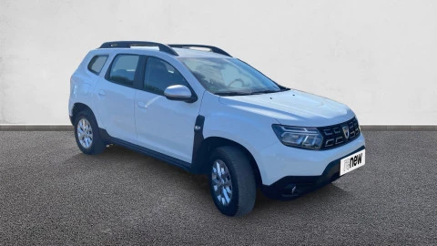 Dacia Duster Comfort Bl. dCi 85kW(115CV) 4X2