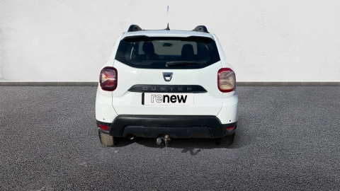 Dacia Duster Comfort Bl. dCi 85kW(115CV) 4X2