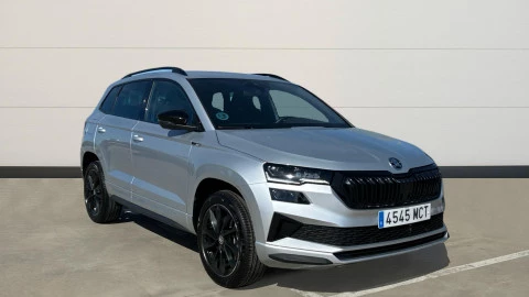 Skoda Karoq 1.5 TSI 110kW (150CV) DSG ACT Sportline