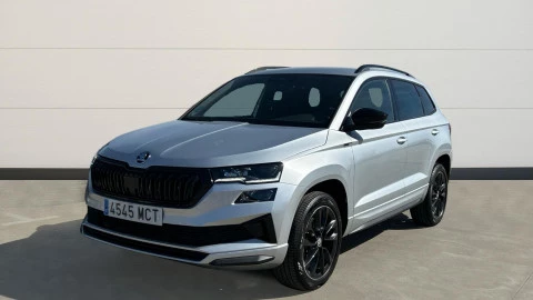 Skoda Karoq 1.5 TSI 110kW (150CV) DSG ACT Sportline