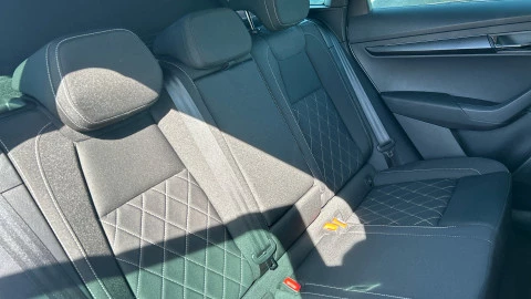 Skoda Karoq 1.5 TSI 110kW (150CV) DSG ACT Sportline